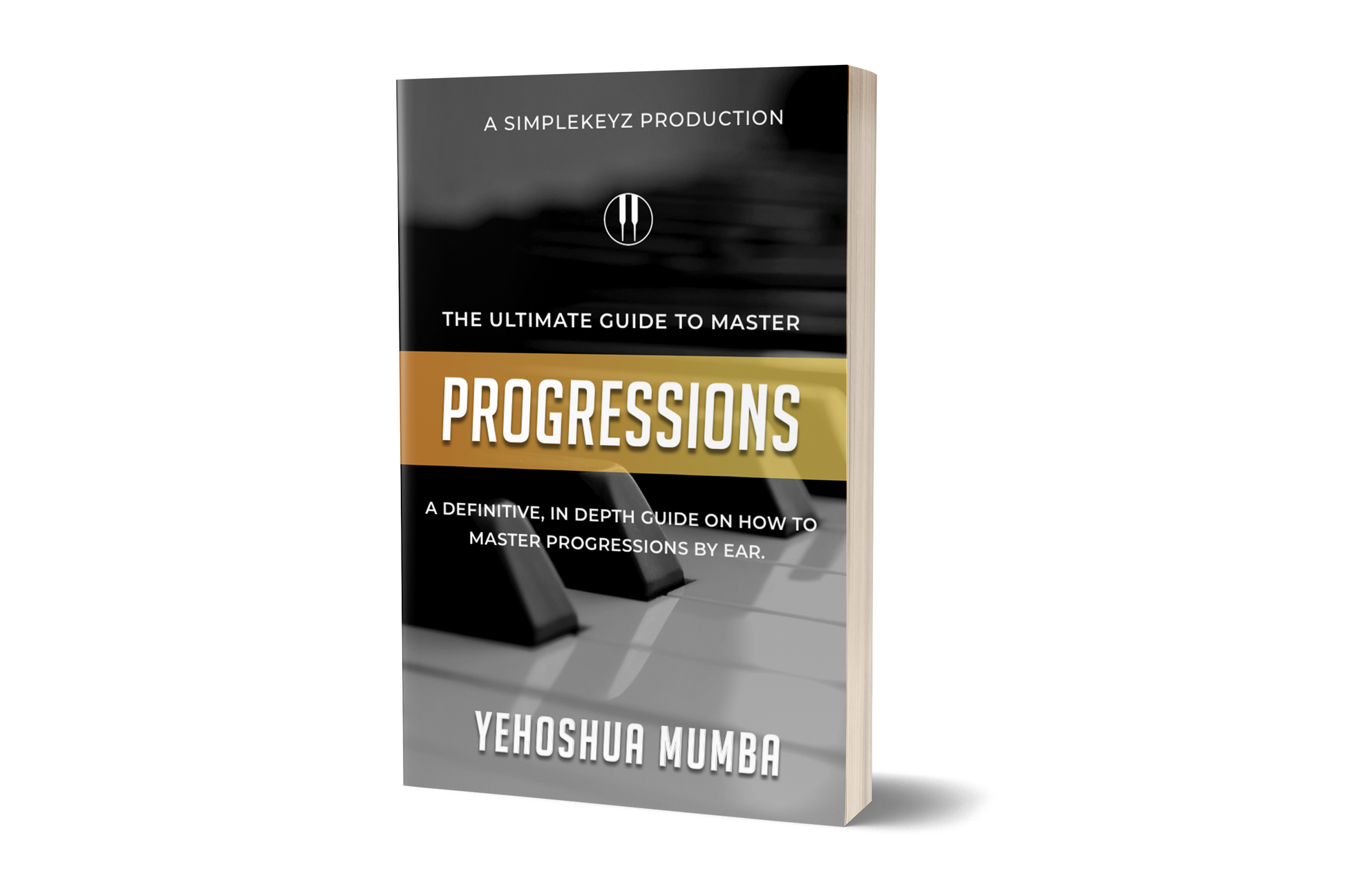 Master Progressions - Simple Keyz